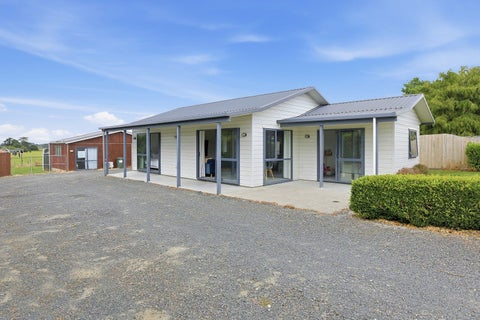 827 Tauhei Road, Tauhei, Morrinsville