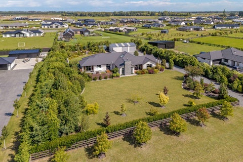 57 Verdeco Boulevard, Lincoln, Lincoln