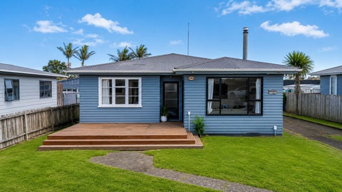 5 Queen Street, Awanui, Awanui