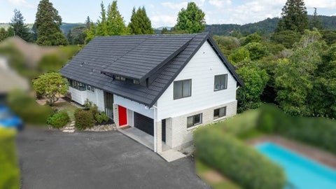 68A Sala Street, Whakarewarewa, Rotorua