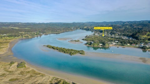 1855 Ngunguru Road, Whangarei