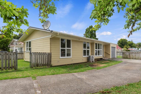 11 Ngaio Street, Onerahi, Whangarei