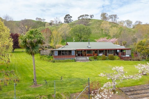 620 Te Whiti Road, Masterton