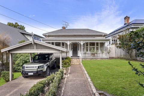 33 Hepburn Street, Freemans Bay, Auckland