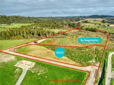 0 Kumara-Inchbonnie Road, Inchbonnie, Inchbonnie