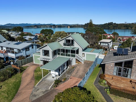 10 Eruini Street, Ohope, Ohope