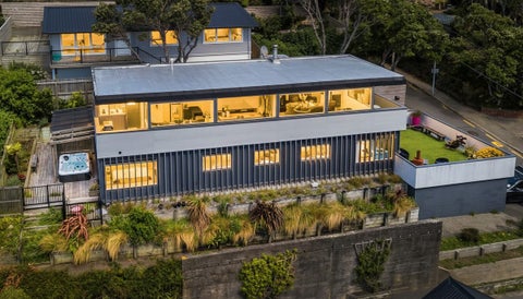 77A Weld Street, Wadestown, Wellington