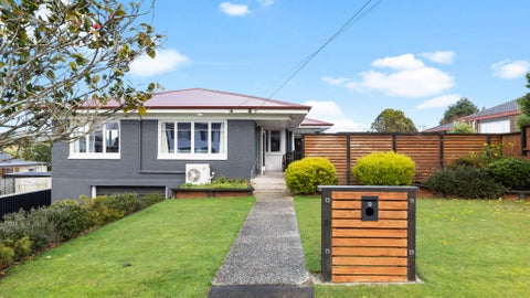 9 Park Street, Morrinsville, Morrinsville