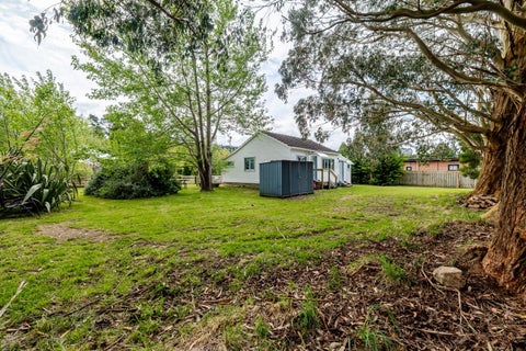 36 High Street, Eketahuna, Eketahuna