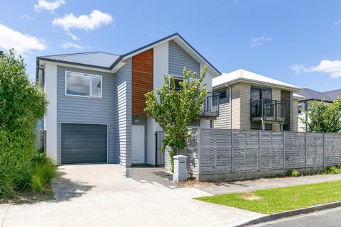 46 Ruahine Street, Trentham, Upper Hutt