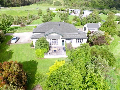353 Turitea Road, Turitea, Palmerston North