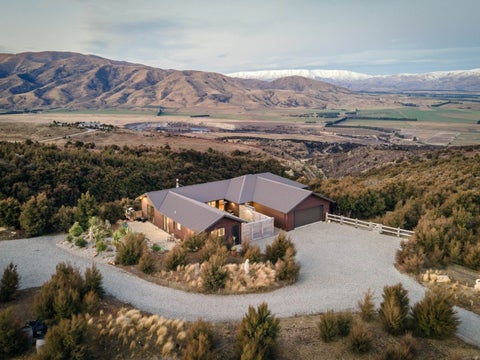 125 Wailana Heights Drive, Queensberry, Cromwell
