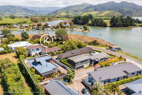 52A Wharf Road, Riwaka, Motueka
