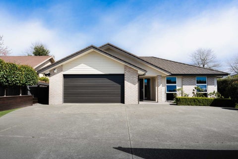 28 Flemington Street, Washdyke, Timaru