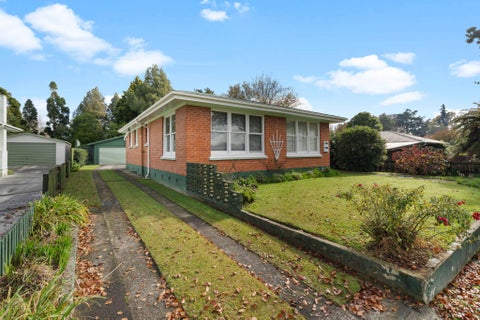 3 Cranswick Crescent, Matamata, Matamata