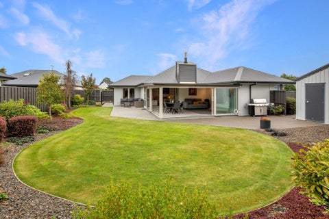 10A Manor Drive, Rolleston, Rolleston