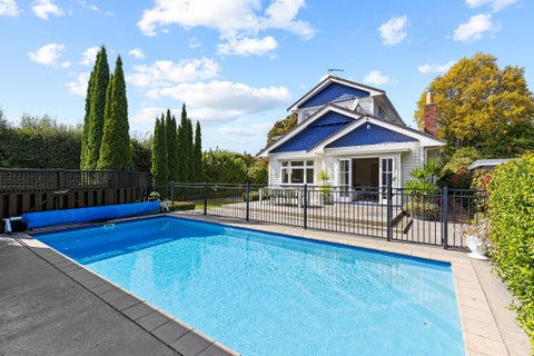 94 Clyde Road, Ilam, Christchurch