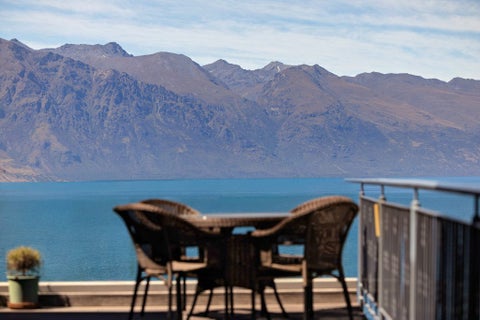 1 Strawberry Lane, Fernhill, Queenstown