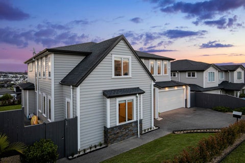 8 Wisteria Lane, Silverdale, Silverdale