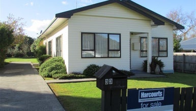 33 Stafford Street, Blackball, Greymouth