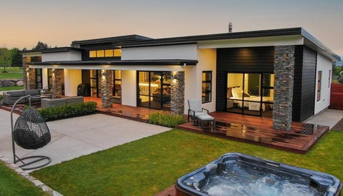 58 Tirohanga Road, North Taieri, Mosgiel