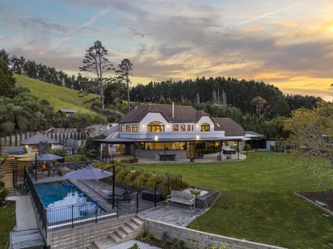 78 Sutton Road, Brookby, Auckland