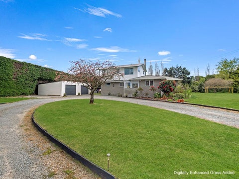 20 Irvines Road, Dunsandel, Leeston