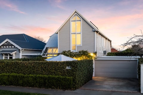 74 Office Road, Merivale, Christchurch