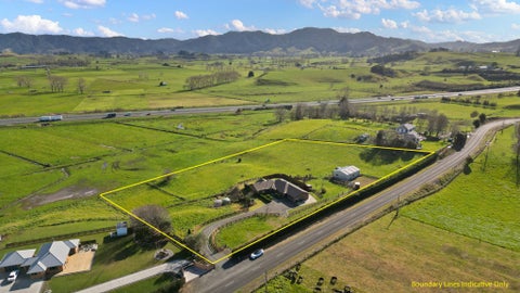 401 Kainui Road, Taupiri, Taupiri