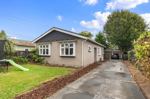6 Lionel Street, Avonside, Christchurch