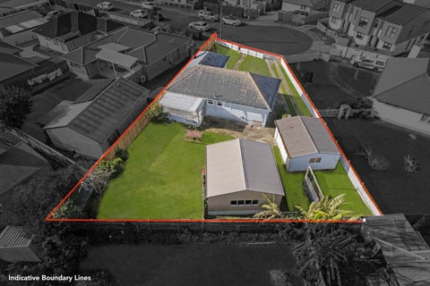 5 Bowen Street, Manurewa East, Auckland