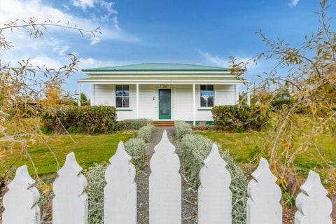 41 Mill Street, Ongaonga, Ongaonga