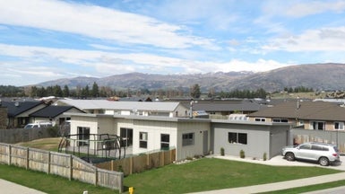 50 Quinnat Street, Albert Town, Wanaka