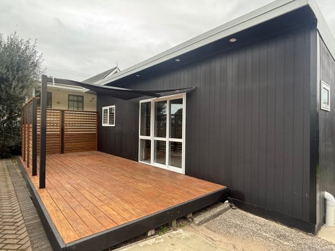 0 Beach Road, Ashburton