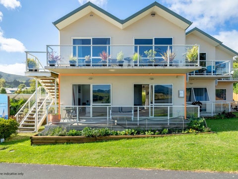1724B Highcliff Road, Portobello, Dunedin