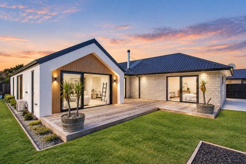 21 Thirlwall Street, Woodend, Woodend