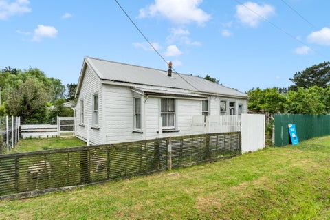 1 Castle Hill Road, Alfredton, Eketahuna