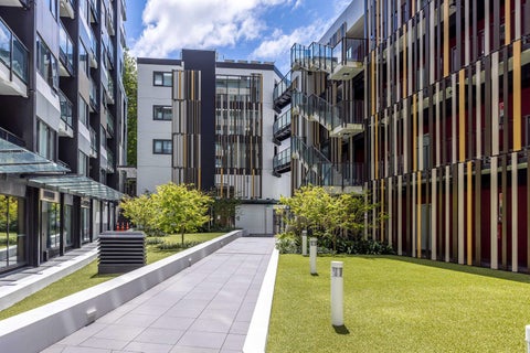 1013/438 Queen Street, Auckland Central, Auckland