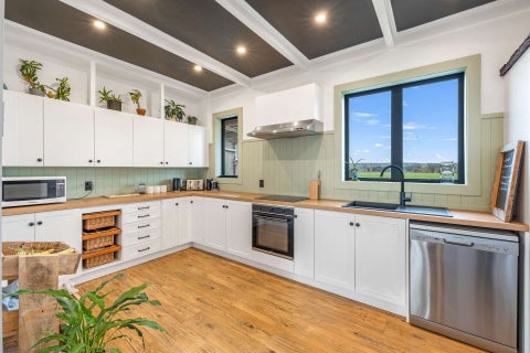 2105 Glencoe Highway, Hedgehope, Invercargill