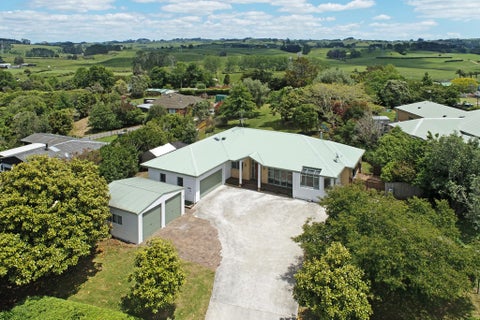 52 Lockwood Road, Papakura