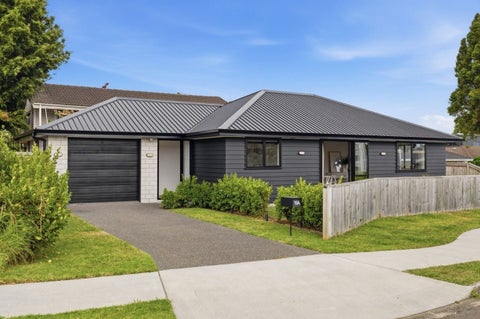 18A Kowhai Street, Tauranga South, Tauranga