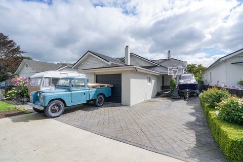 92B Duke Street, Gladstone, Invercargill