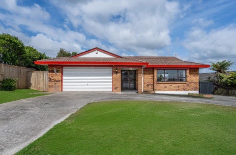 123 Whitford Road, Northpark, Auckland