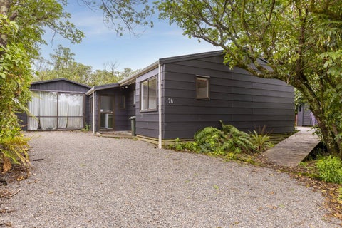 26 Taringa Avenue, Kuratau, Tūrangi