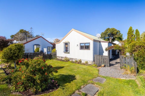 11A Milne Street, Marton, Marton