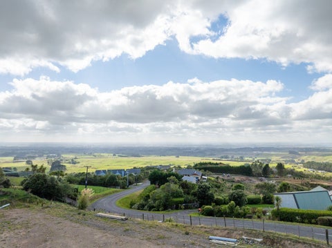 311 Ngahere Park Road, Turitea, Palmerston North