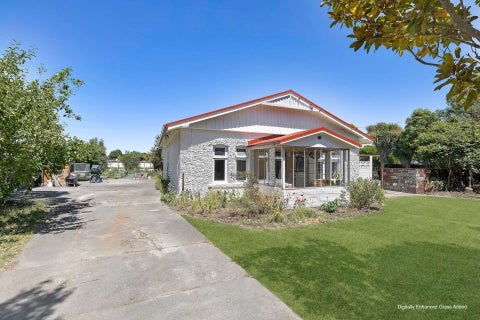 27 Waymouth Street, Fairton, Ashburton