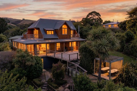 34 Marine Drive, Diamond Harbour, Diamond Harbour