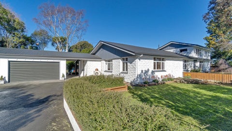 1465 Leeston Road, Doyleston