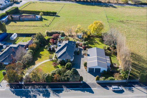 85 Wakanui Road, Elgin, Ashburton